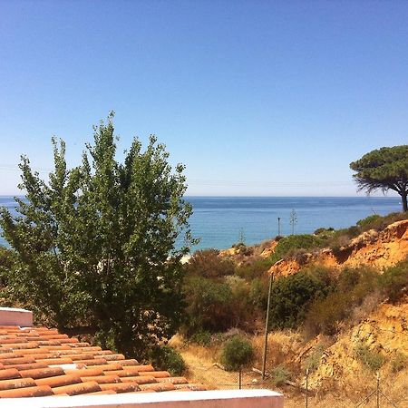 Apartamentos Praia Do Forte Sao Joao Albufeira Zewnętrze zdjęcie