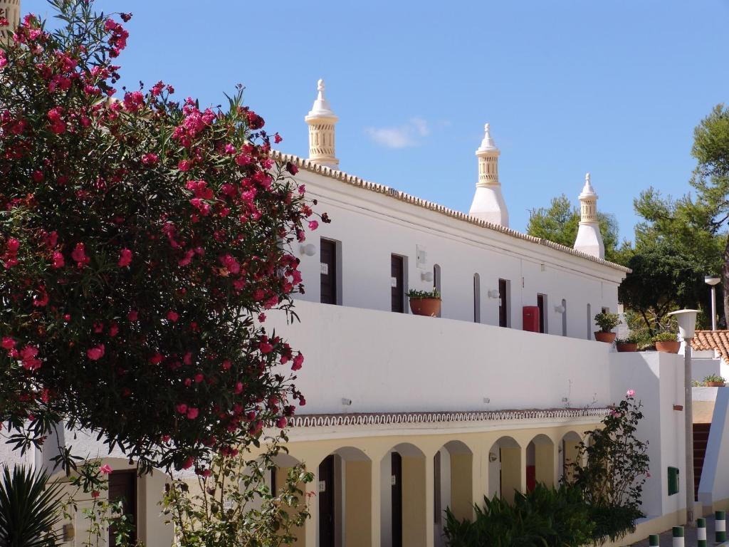 Apartamentos Praia Do Forte Sao Joao Albufeira Zewnętrze zdjęcie