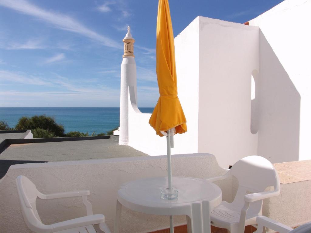 Apartamentos Praia Do Forte Sao Joao Albufeira Zewnętrze zdjęcie