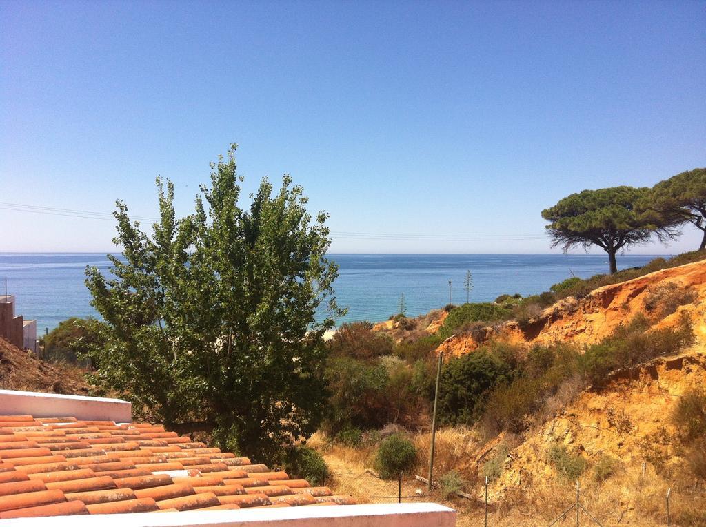 Apartamentos Praia Do Forte Sao Joao Albufeira Zewnętrze zdjęcie