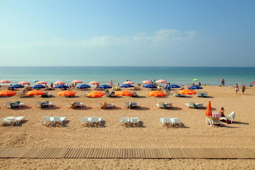Apartamentos Praia Do Forte Sao Joao Albufeira Zewnętrze zdjęcie