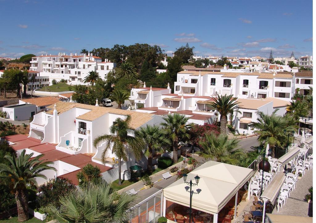 Apartamentos Praia Do Forte Sao Joao Albufeira Zewnętrze zdjęcie