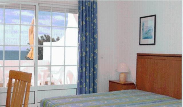 Apartamentos Praia Do Forte Sao Joao Albufeira Zewnętrze zdjęcie